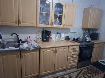 Кухонный гарнитур б/у