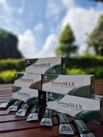 M -international GreenMax