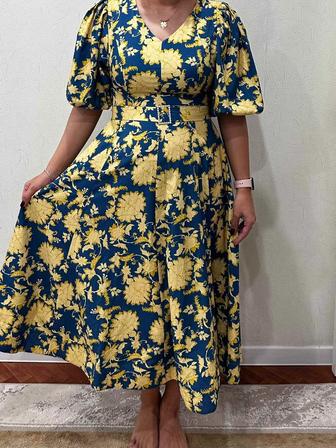 Платье женское