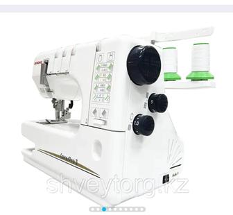 Распошивальная машинка Coverpro2