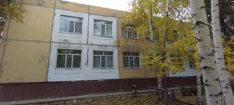 Покраска фасадов, подъездов, офисных и коммерческих помещений