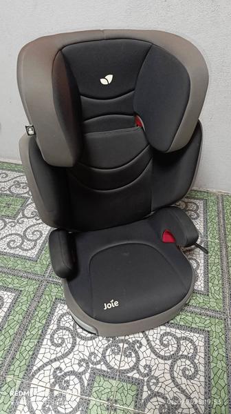 Продам автокресло Joie Trillo Ember
