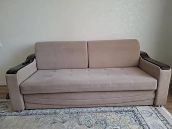 Продам диван