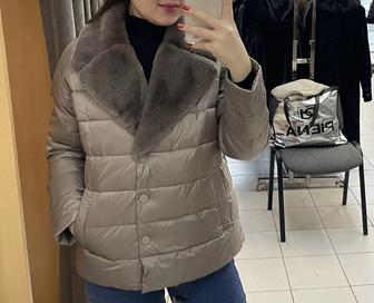 Продам куртку