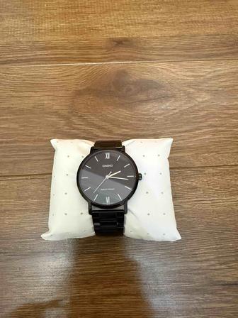 Оригинальные часы Casio MTP-VT01B-1BUDF