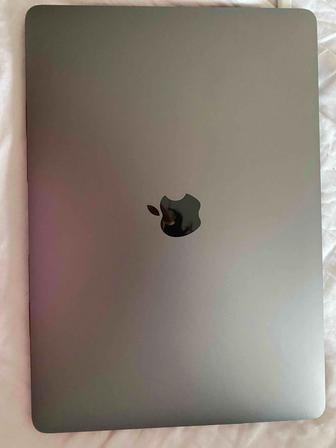 MacBook Pro 2017, 128gb
