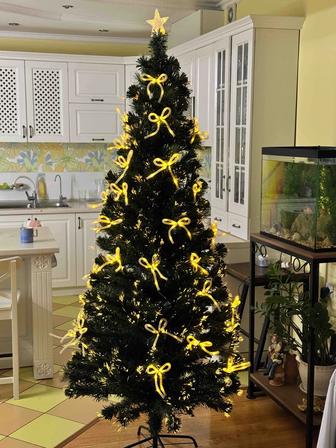 Новогодняя елка