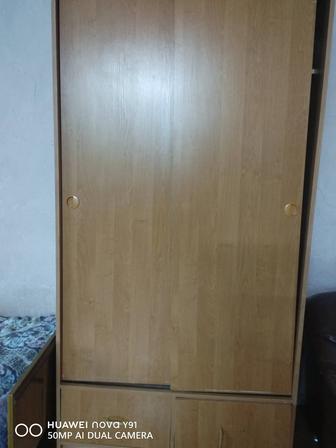 Продам шкафы шкаф купе в хорошем состоянии