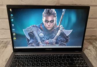 Продам ультрабук ASUS X515JF (идеал)