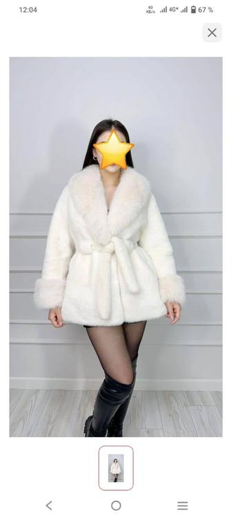 Продаю экошубу