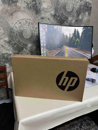 Ноутбук HP 15-fc0088ci