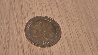 продам редкую монету