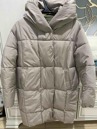 Продам пуховик