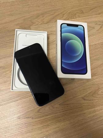 Продам IPhone 12