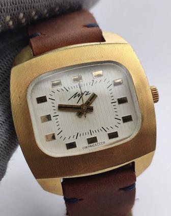 Луч, советского производства.