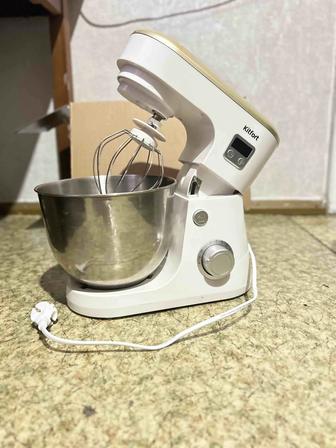 Планетарный миксер