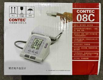Продам электронный тонометр CONTEC 08C