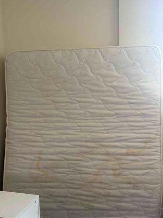 Матрас отдам даром
