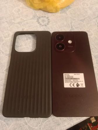 Телефон Орра