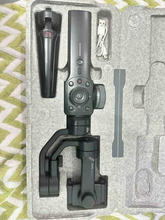 стабилизатор Zhiyun (гимбал)
