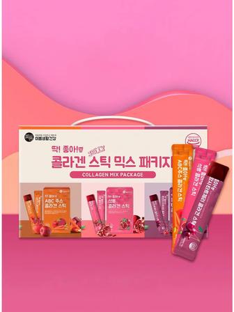 Коллаген микс