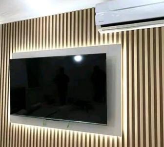 Ремонт квартир