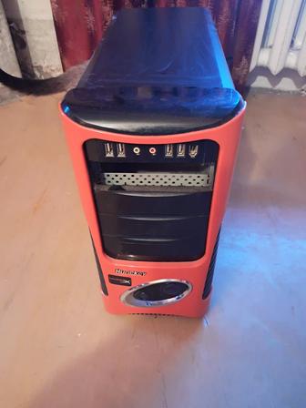 Системный блок