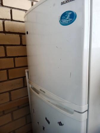 Холодильник