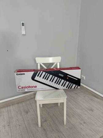 Синтезатор Casio CT-S200