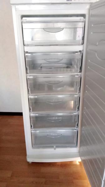 Морозильник