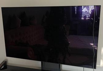 Продается телевизор LG OLED55B8PLA