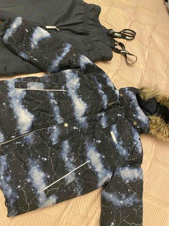 Продам зимний комплект Lenne (104-110)