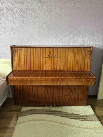 Продам пианино в отличном состоянии