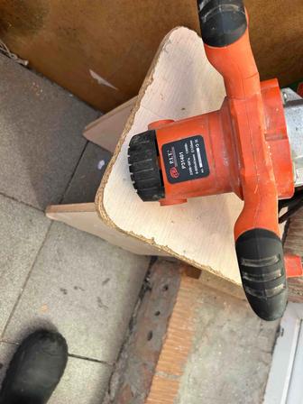 Миксер строительный