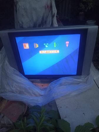 Продам телевизор панасоник