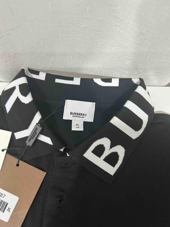 Тенниска Burberry размер XL