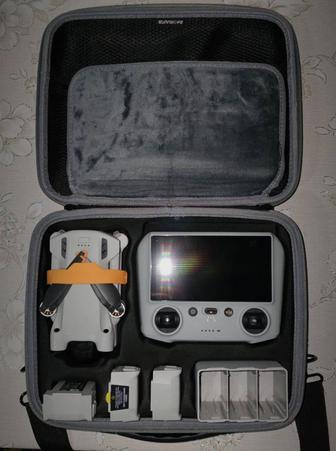 Dji mini 3 pro