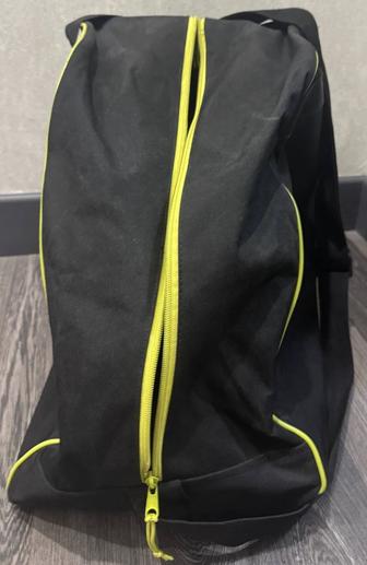 Сумка под г/л ботинки Glissade