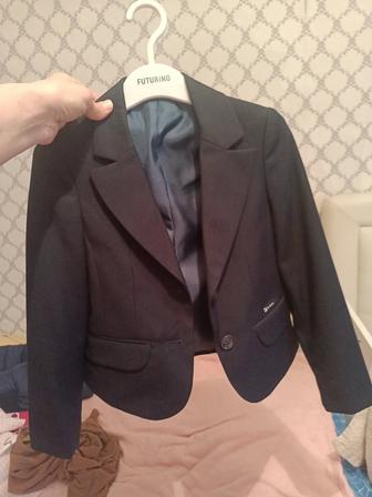 Костюм ,юбка,жилетка