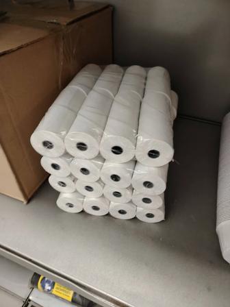 Чековая лента