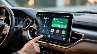 Установка андроид магнитолы на любых авто 24/7 и выезд есть