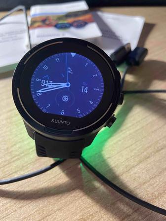 Смарт часы Suunto 9