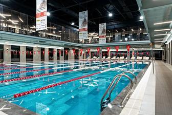 Продам годовой абонемент в Invictus Fitness Sadu