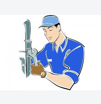 Услуги газовика, установка газовых плит, ремонт плит и духовок.