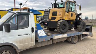 Услуги эвакуатора круглосуточно