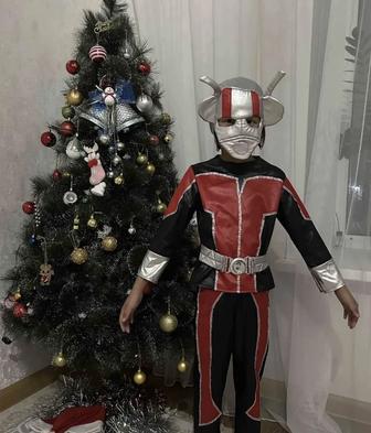 Новогодние костюмы