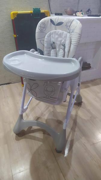 Стул стол детский