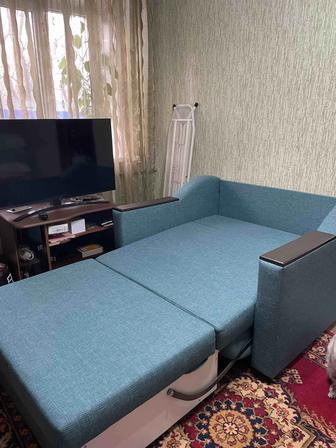 Продаю кресло-кровать