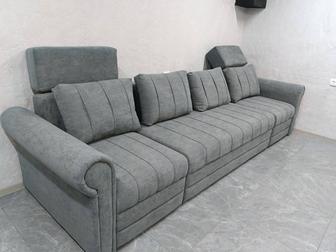 Продам шикарный диван