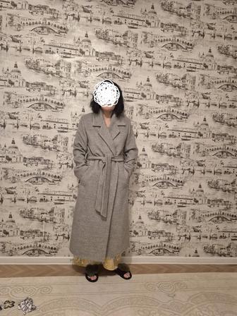 Продам пальто